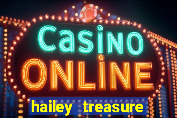 hailey treasure adventure mod apk